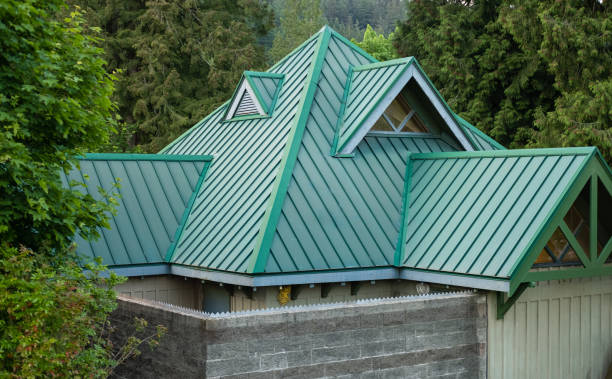 Best Asphalt Shingles Roofing  in Markham, IL